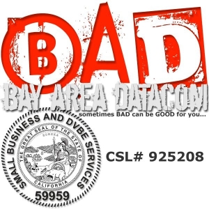 Photo of Bay Area Datacom