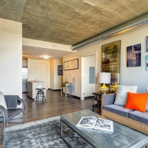 Photo of Anthology Apartments