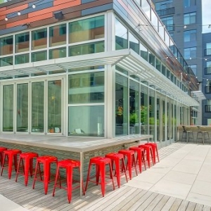 Photo of Anthology Apartments