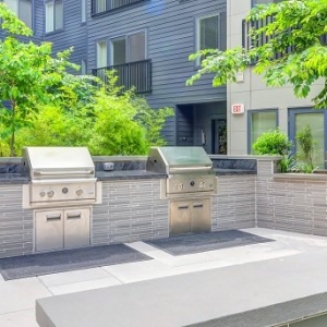 Photo of Anthology Apartments