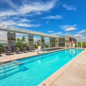 Photo of Anthology Apartments