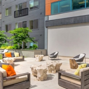 Photo of Anthology Apartments