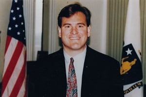 Photo of Brad Bailey Law