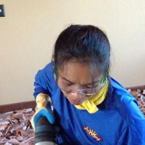 Photo of Arizona Home Floors Dust Free Tile Removal