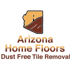 Photo of Arizona Home Floors Dust Free Tile Removal