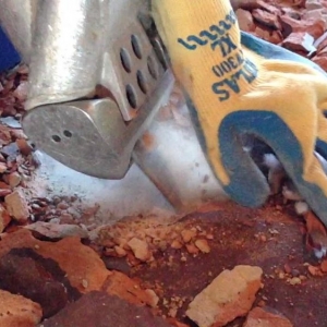 Photo of Arizona Home Floors Dust Free Tile Removal