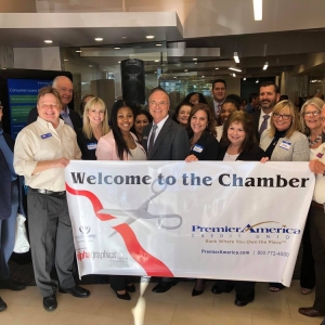 Photo of Premier America Credit Union