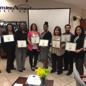 Photo of Premier America Credit Union
