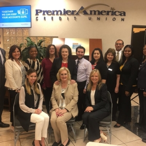 Photo of Premier America Credit Union