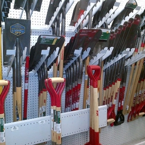 Photo of Ivey Lumber Sales