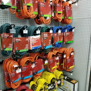 Photo of Ivey Lumber Sales