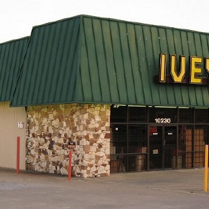 Photo of Ivey Lumber Sales