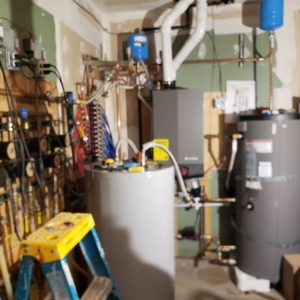 Photo of Day & Nite Plumbing & Heating