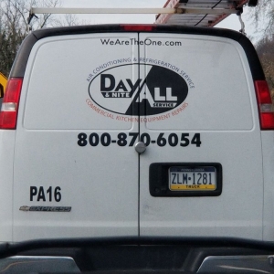 Photo of Day & Nite Plumbing & Heating