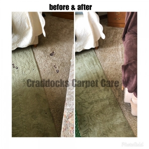 Photo of Craddock's Carpet Care