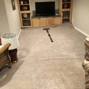 Photo of Craddock's Carpet Care