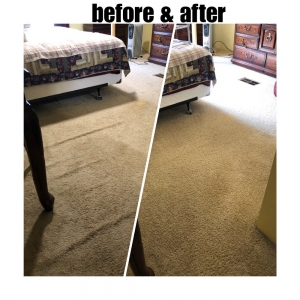 Photo of Craddock's Carpet Care