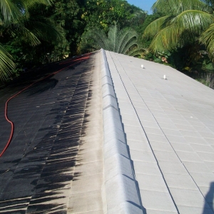 Photo of South FL Pressure Cleaning