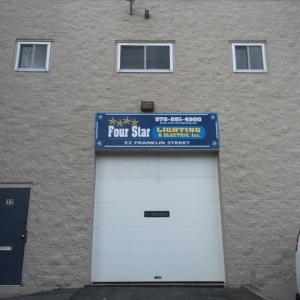 Photo of Four Star Lighting & Electrical