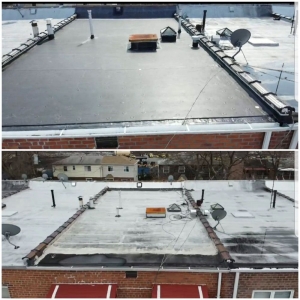 Photo of Roofing World Of NY