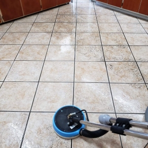 Photo of America's Choice Carpet Cleaning