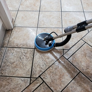 Photo of America's Choice Carpet Cleaning