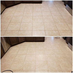 Photo of America's Choice Carpet Cleaning