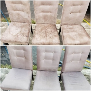Photo of America's Choice Carpet Cleaning