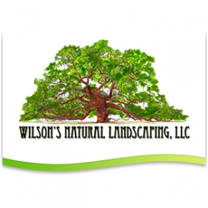 Photo of Wilson's Natural Landscaping