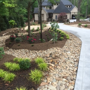 Photo of Wilson's Natural Landscaping
