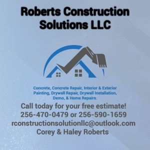 Photo of Roberts Construction Solutions