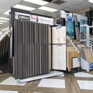 Los Alamitos Bixby Plaza Carpets & Flooring