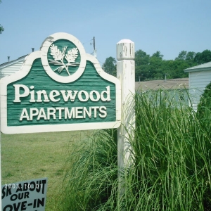 Photo of Pinewood Apartments