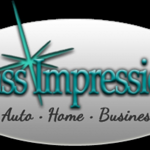 Photo of Glass Impressions