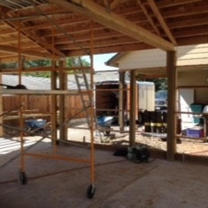 Photo of RR Custom Exteriors