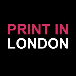 Photo of Print In London