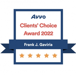 Photo of Gaviria Law firm