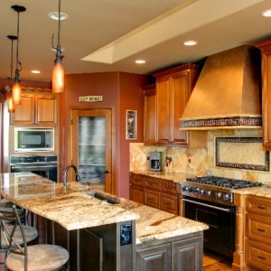 Photo of Rainier Woodworking Company