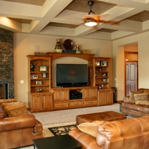Photo of Rainier Woodworking Company