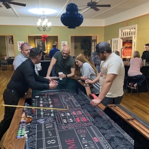 Photo of Elite Casino Events
