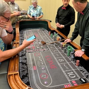 Photo of Elite Casino Events