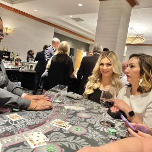 Photo of Elite Casino Events
