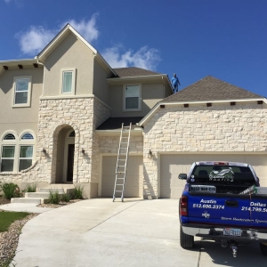 Cedar Park Superior One Roofing