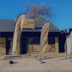 Photo of Lone Star Tax Service