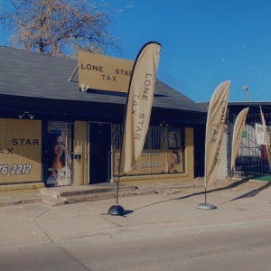 Photo of Lone Star Tax Service