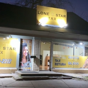 Photo of Lone Star Tax Service