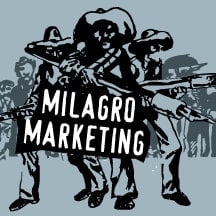San Jose Milagro Marketing