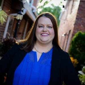 Indianapolis Consulting by Lyndsey