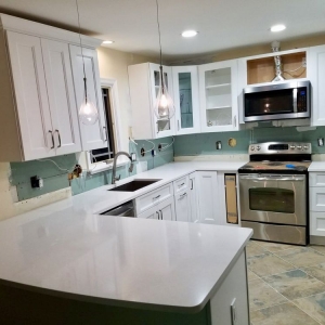 Photo of Remodeling by Molina