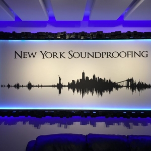 Brooklyn New York Soundproofing